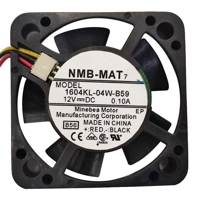 FANUC 1604kl-04w-b59 Cooling Fan