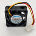 CNC PLC Cooling Fan Frequency Converter Fan 1606KL-05W-B49