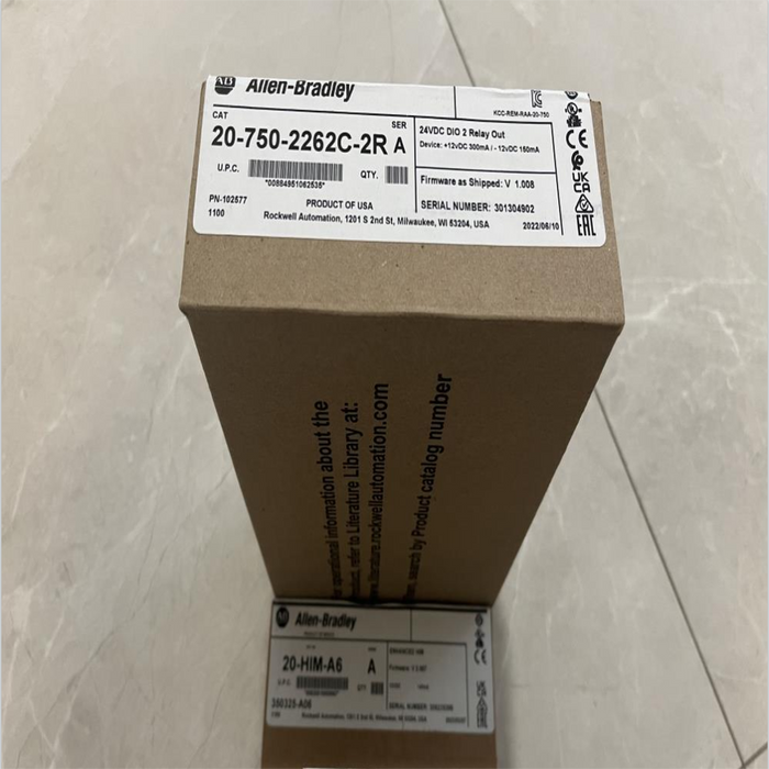 Ab Rokcwellautomation AbSealedSlcSera Ch Vdc Digital Input Module Rockwell Automation 1746-IB8 100% Original