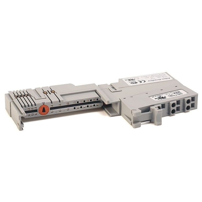 None SlcPoint Digital Input Module 1746-NT8 100%