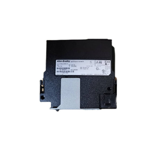 AB 1756-L71 PLC CPU Processor Module