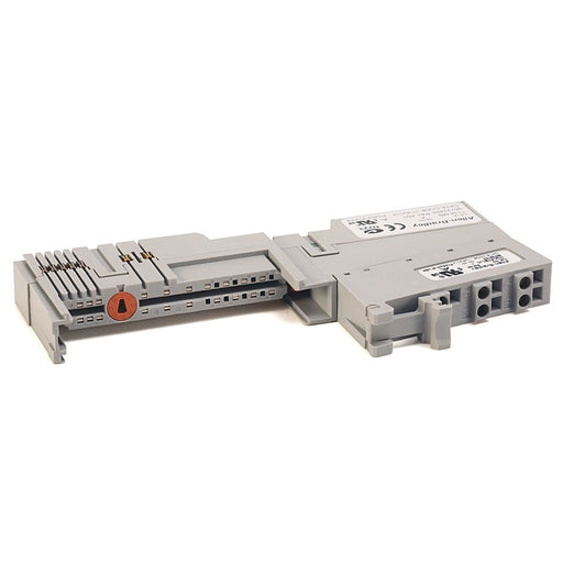 None Controllogix Dc Redundant Power Supply 1756-PB75R 100%