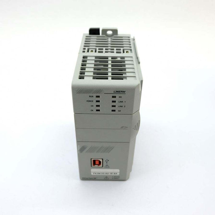 Original Ethernet Processor Module Plc Programmable Controller Processor Module Plc Module 1769-L36ERM Original new