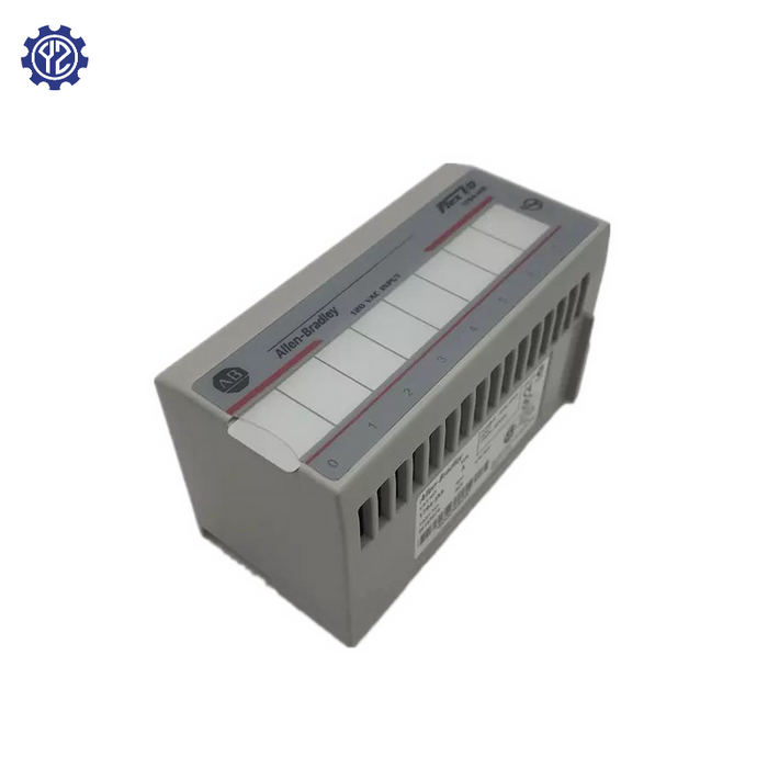 Ab Ab Flex Plc Input Module 1794-IA8 100% original