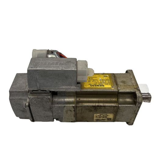 Siemens 1FK7033-7AK71-1DA0 Servo Motor