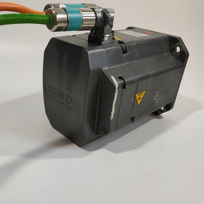 Siemens 1fk7083-5af71-1ag3 AC Servo Motor