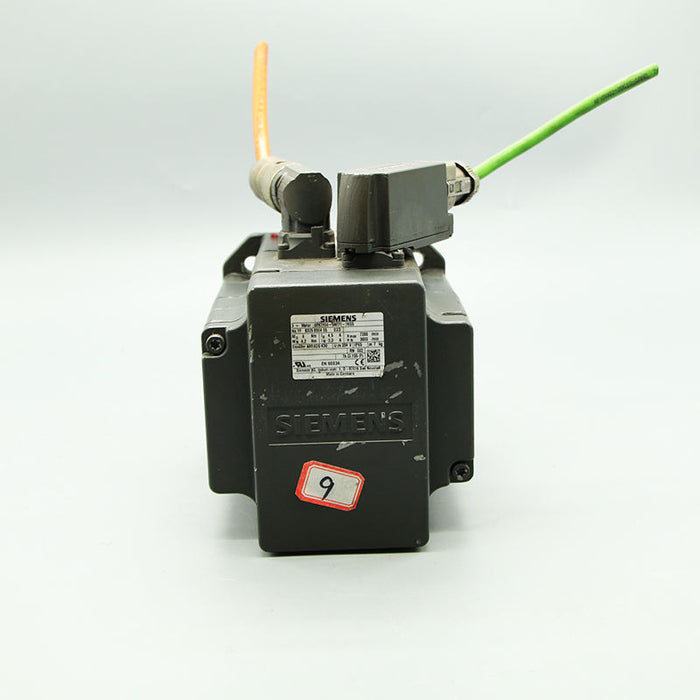 Siemens 1fk7103-5af71-1ag0 AC Servo Motor