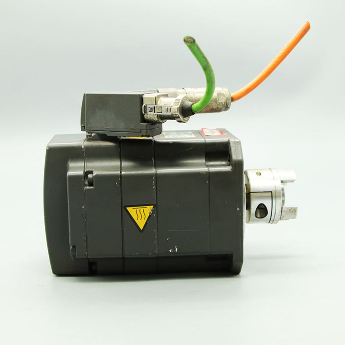 Siemens 1fk7103-5af71-1ag0 AC Servo Motor