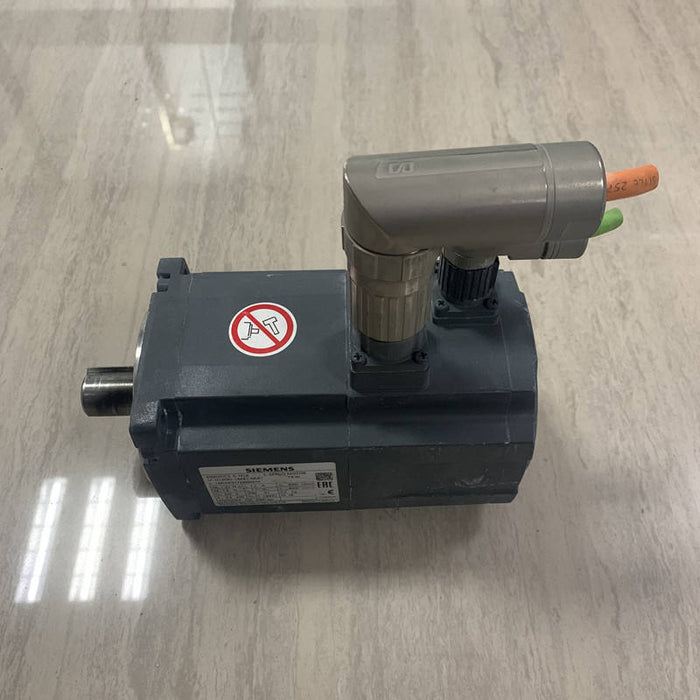 Siemens 1FL6042-1AF61-0AA1 Servo Motor