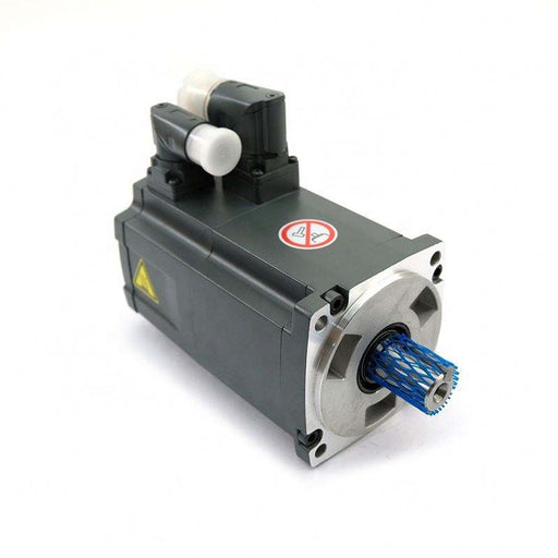 Siemens 1fl6042-1af61-2aa1 AC Servo Motor