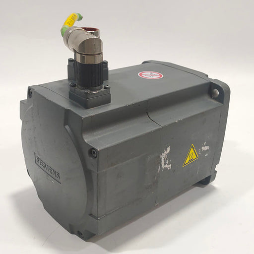 Siemens 1fl6062-1ac61-0aa1 AC Servo Motor