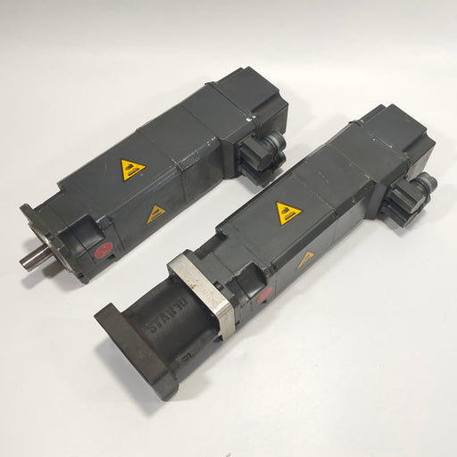 Siemens 1ft6034-1ak71-3eh1-1 AC Servo Motor