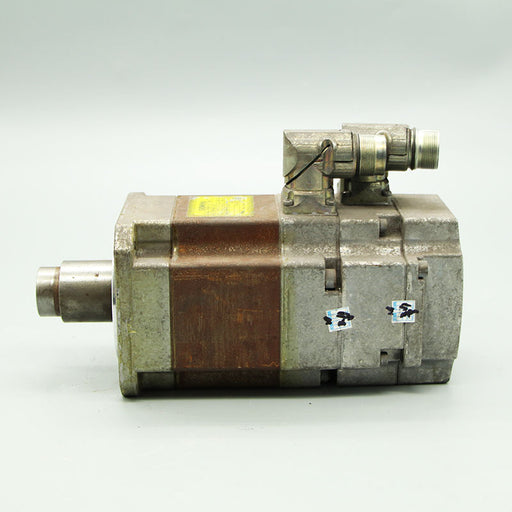 Siemens 1ft6084-1af71-4ah1 AC Servo Motor