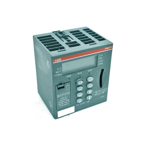 ABB 1sap130100r0100 Controller 