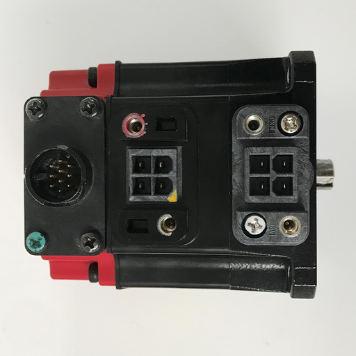 FANUC a06b-0117-b205 AC Servo Motor 