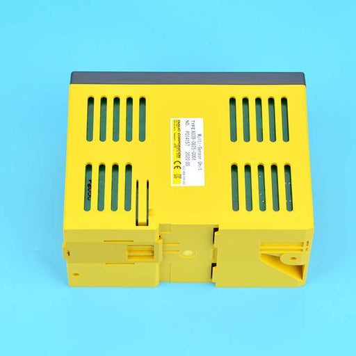 A03B-0825-C001Fanuc module IO module communication new disassembly original spot price negotiation