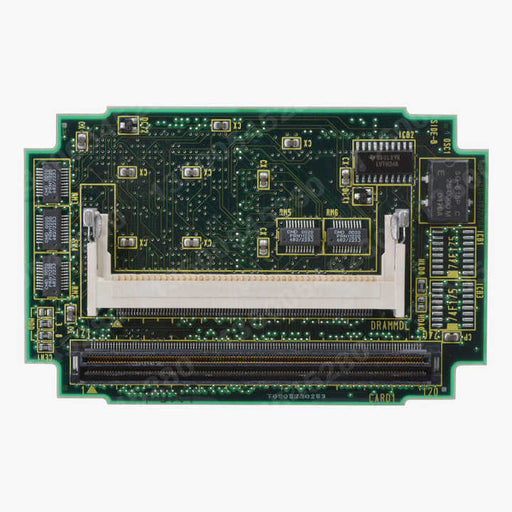 FANUC a20b-3300-0071ed-1 Circuit Board