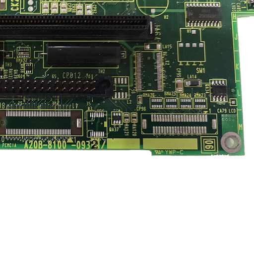 Fanuc system board A20B-8100-0932