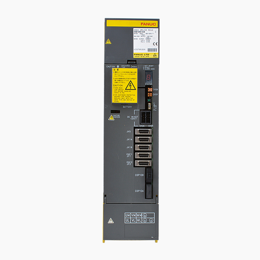 FANUC a06b-6096-h209-1 AC Servo Drive 