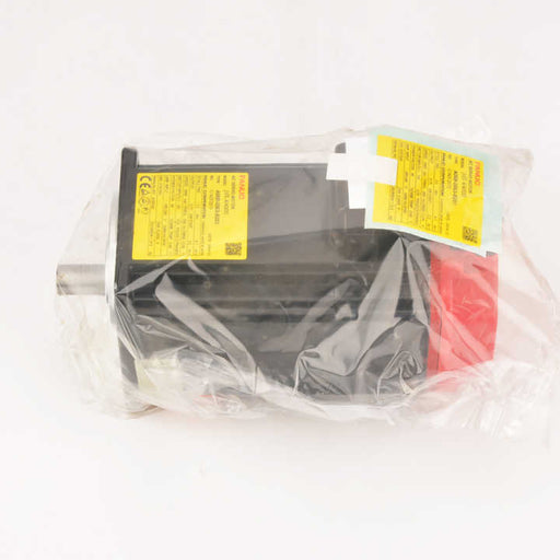 FANUC a06b-0063-b203 AC Servo Motor 