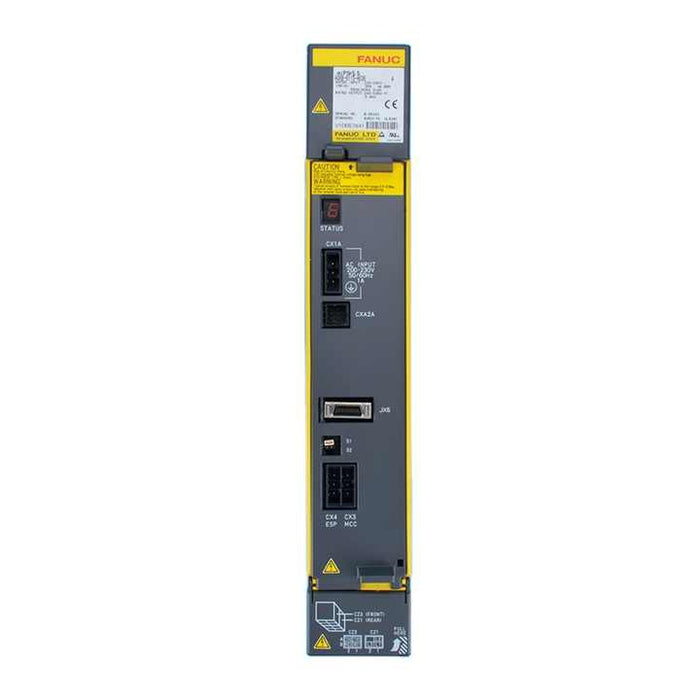 FANUC a06b-6115-h006 Power Supply Module 