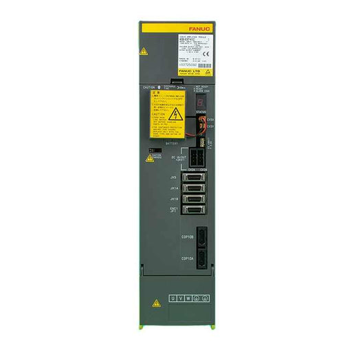 FANUC a06b-6097-h102 Servo Drive Amplifier 