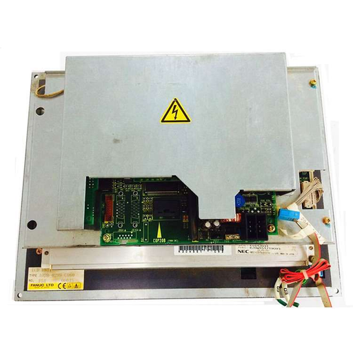 FANUC a02b-0299-c060-1 Display 