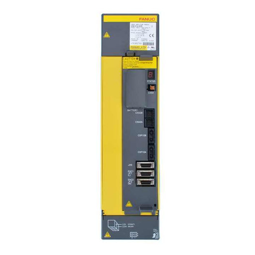 FANUC a06b-6124-h206 AC Servo Drive 