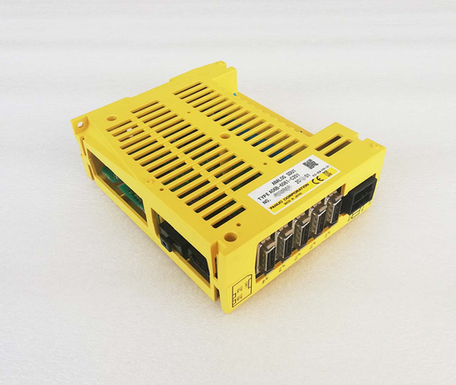 FANUC a06b-6061-c201 I/O Module 