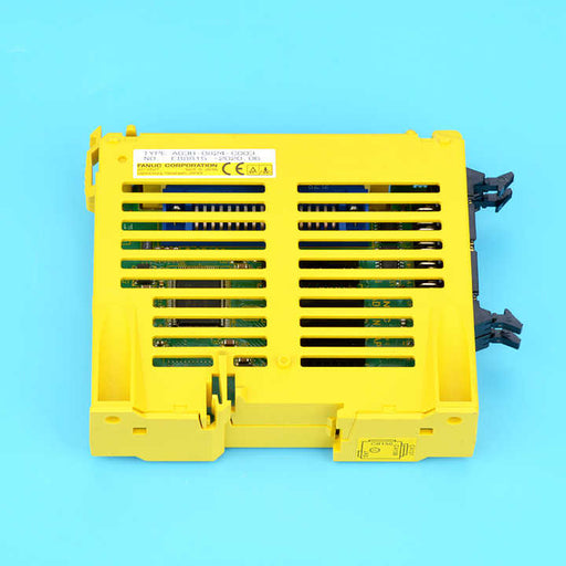 A03B-0824-C003Fanuc module IO module communication new disassembly original spot price negotiation