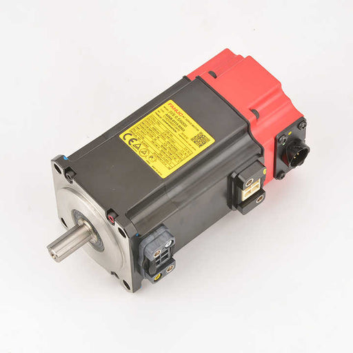 FANUC a06b-0115-b503 AC Servo Motor 