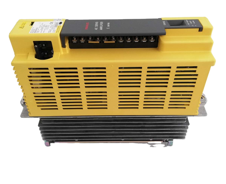 FANUC a06b-6090-h004 Servo Drive Amplifier 