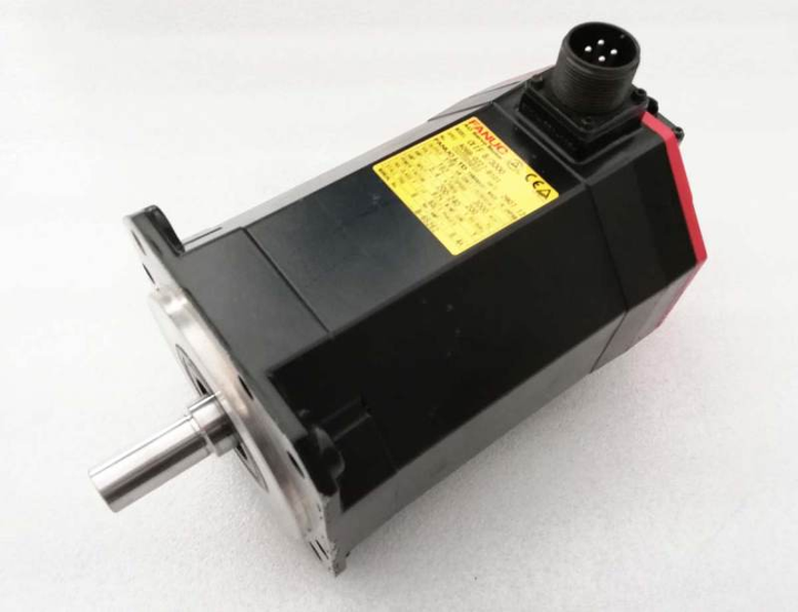 FANUC a06b-0227-b200 AC Servo Motor 