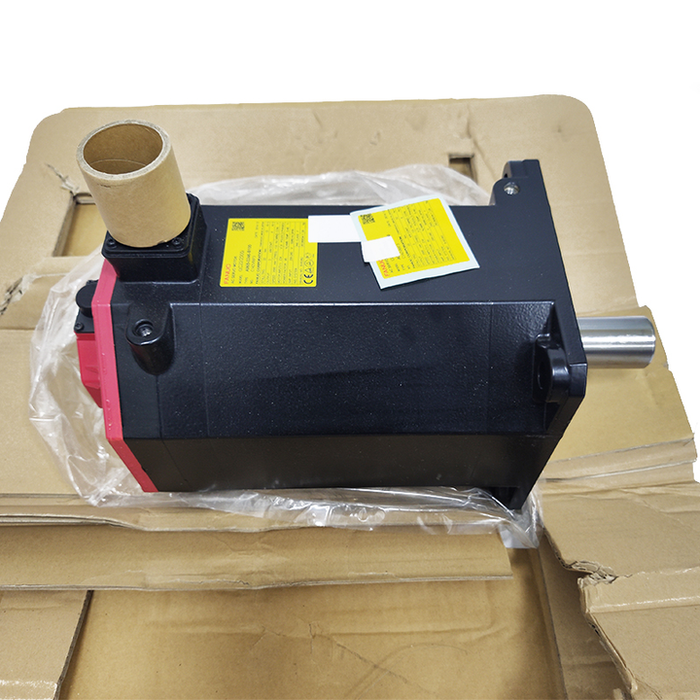 FANUC a06b-0246-b000 AC Servo Motor 