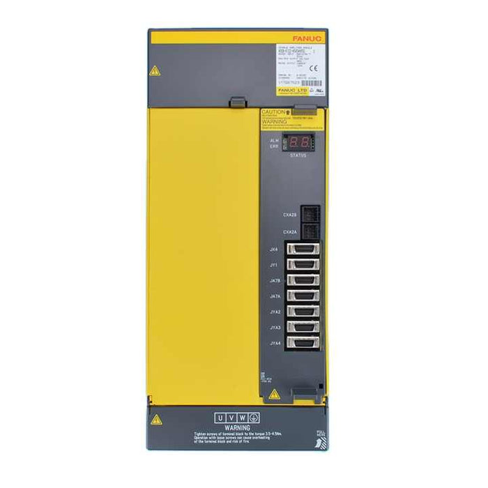 FANUC a06b-6122-h045 AC Servo Drive 