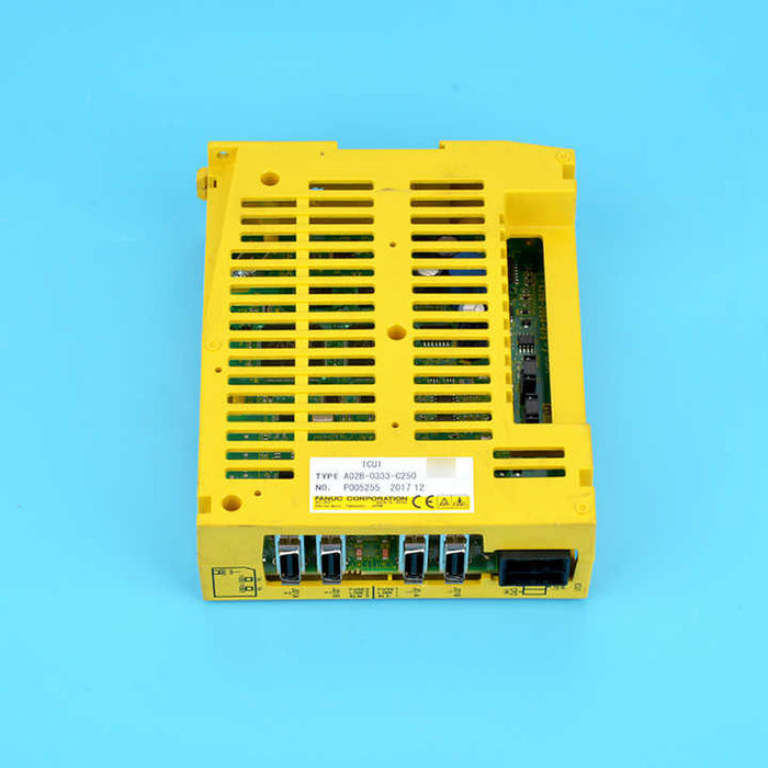 Fanuc I/O Module A02B-0333-C250 New original