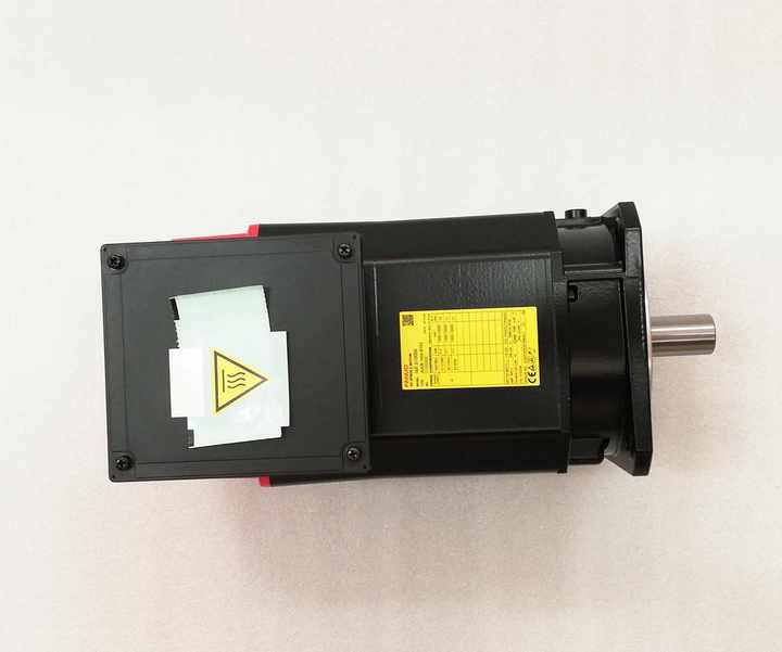 FANUC a06b-1404-b100 AC Spindle Motor 