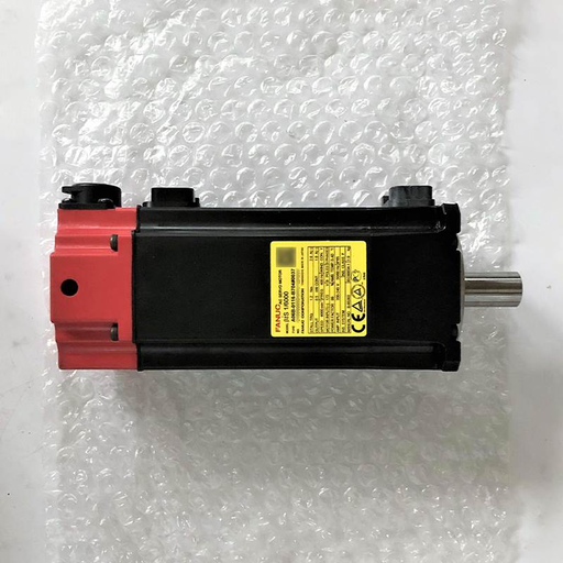 FANUC a06b-0115-b704 AC Servo Motor 