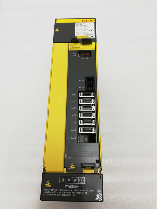 FANUC a06b-6114-h208 Servo Drive Amplifier 