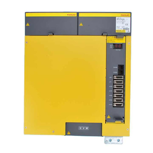 FANUC a06b-6142-h055 AC Servo Drive 