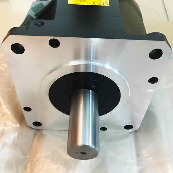 FANUC a06b-0266-b200 AC Servo Motor 