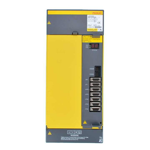 FANUC a06b-6152-h045 AC Servo Drive 