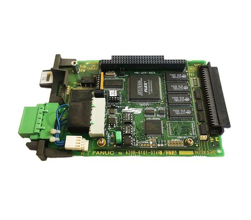 Fanuc Board A20B-8101-0240