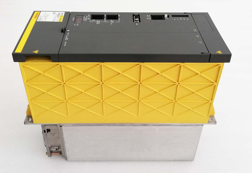 FANUC a06b-6087-h130 Power Supply Module 