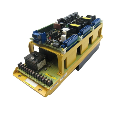 FANUC a06b-6058-h225 AC Servo Drive 