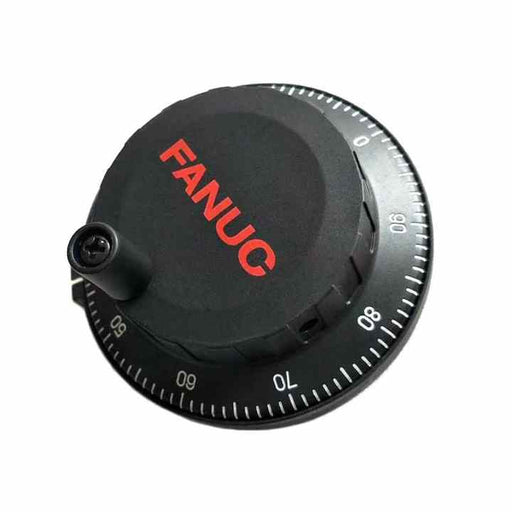 FANUC a860-0202-t001 Panel 