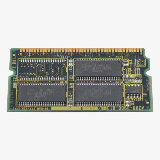 Fanuc rom card A20B-3900-0131