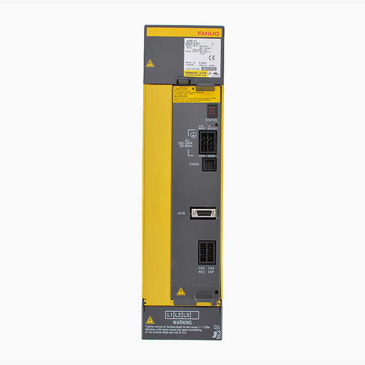 FANUC a06b-6110-h011 Servo Drive Amplifier 