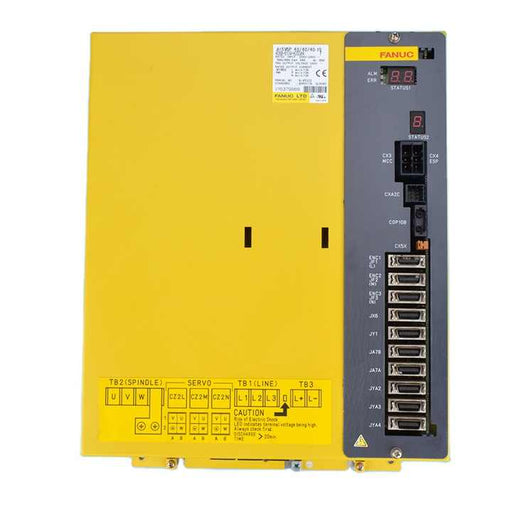 FANUC a06b-6134-h303 Servo Drive Amplifier