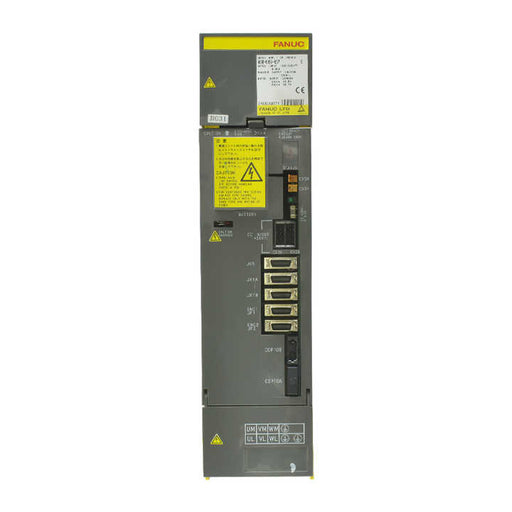 FANUC a06b-6096-h207 Servo Amplifier Module 